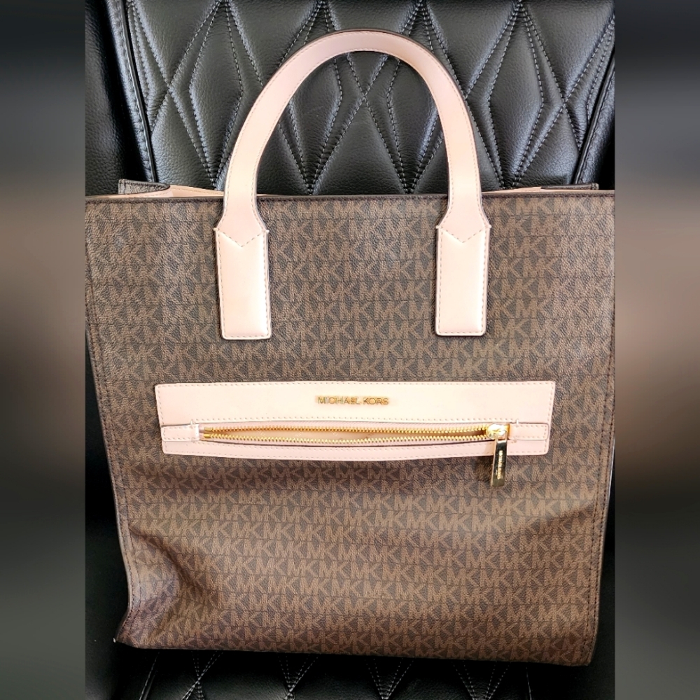Authentic Michael Kors Handbag
